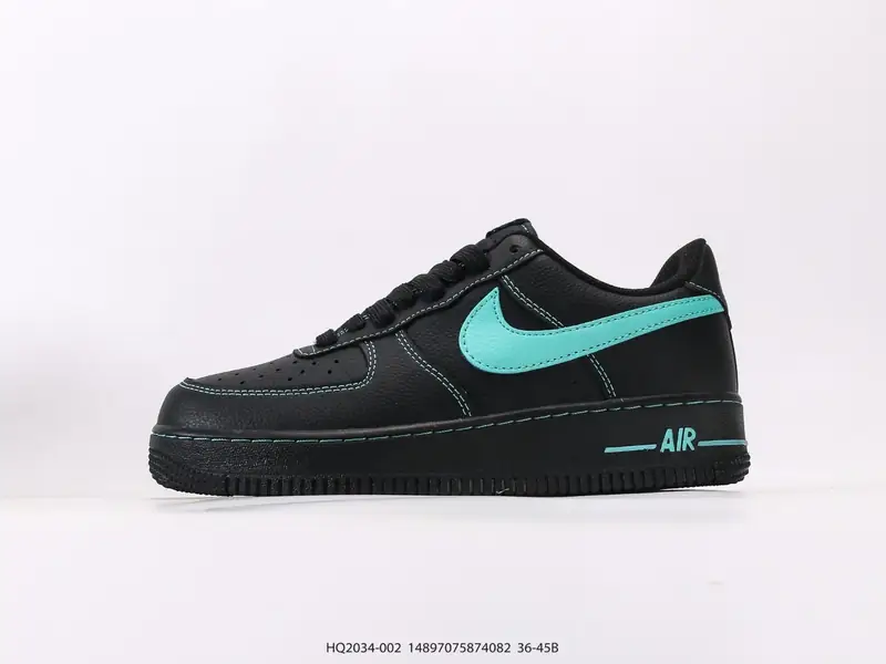Nike Sepatu Olahraga Retro Bantalan Serbaguna HQ2034-002 #14897075874082