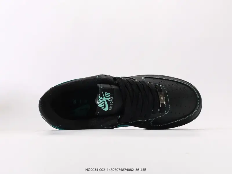 Nike Zapatillas deportivas Retro Amortiguado Versátil HQ2034-002 #14897075874082