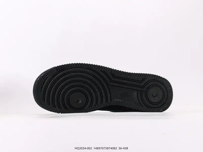 Nike Zapatillas deportivas Retro Amortiguado Versátil HQ2034-002 #14897075874082