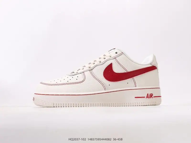 Nike Sepatu Olahraga Retro Bantalan Serbaguna HQ2037-102 #14837595444082
