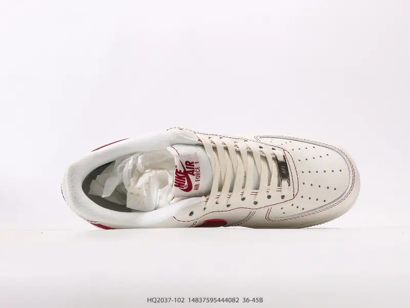 Nike Zapatillas deportivas Retro Amortiguado Versátil HQ2037-102 #14837595444082