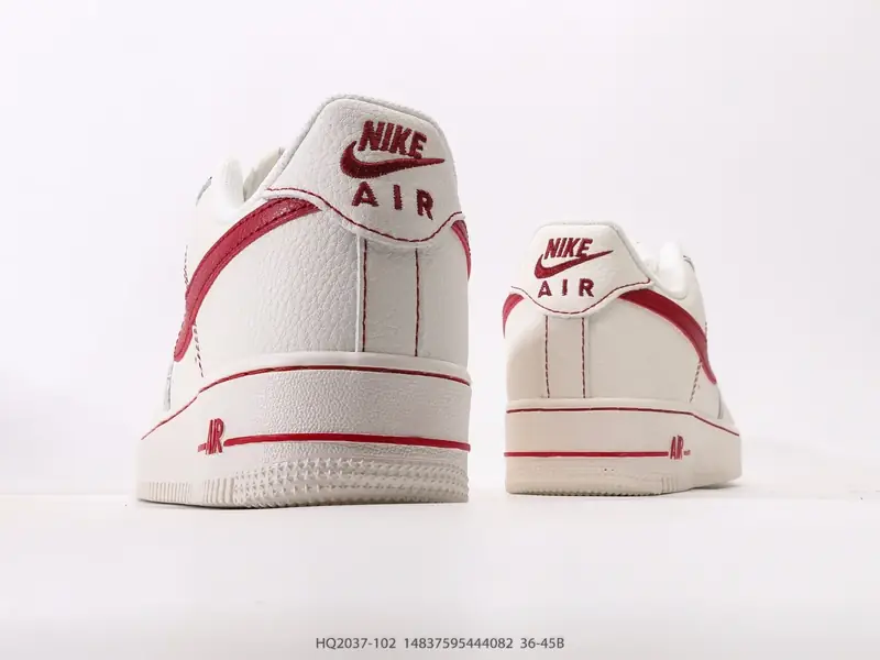 Nike Zapatillas deportivas Retro Amortiguado Versátil HQ2037-102 #14837595444082