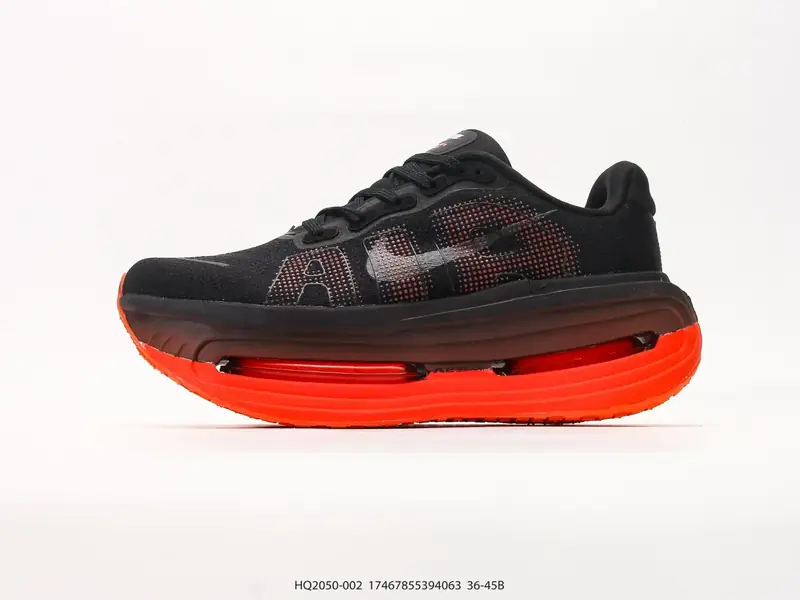 Nike Running Shoes Anti-Slip Low-Top Air Cushion HQ2050-002 #17467855394063