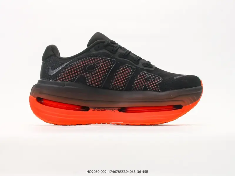 Nike Running Shoes Anti-Slip Low-Top Air Cushion HQ2050-002 #17467855394063