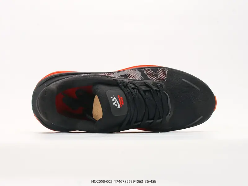 Nike Running Shoes Anti-Slip Low-Top Air Cushion HQ2050-002 #17467855394063