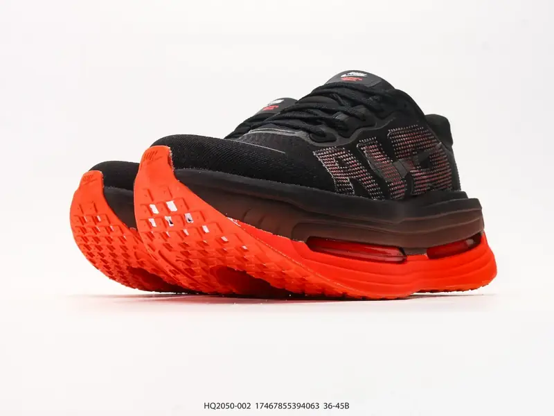 Nike Running Shoes Anti-Slip Low-Top Air Cushion HQ2050-002 #17467855394063