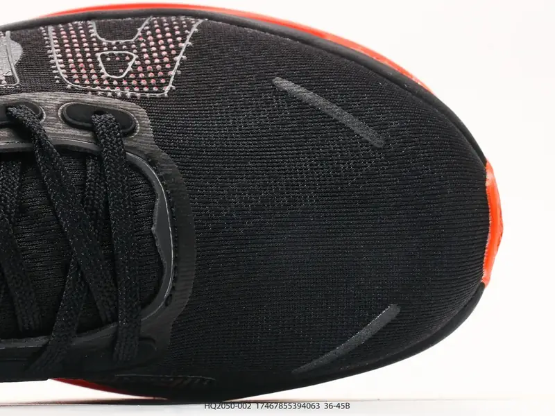 Nike Running Shoes Anti-Slip Low-Top Air Cushion HQ2050-002 #17467855394063