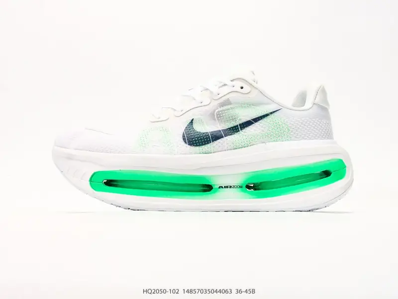Nike Running Shoes Anti-Slip Low-Top Air Cushion HQ2050-102 #14857035044063