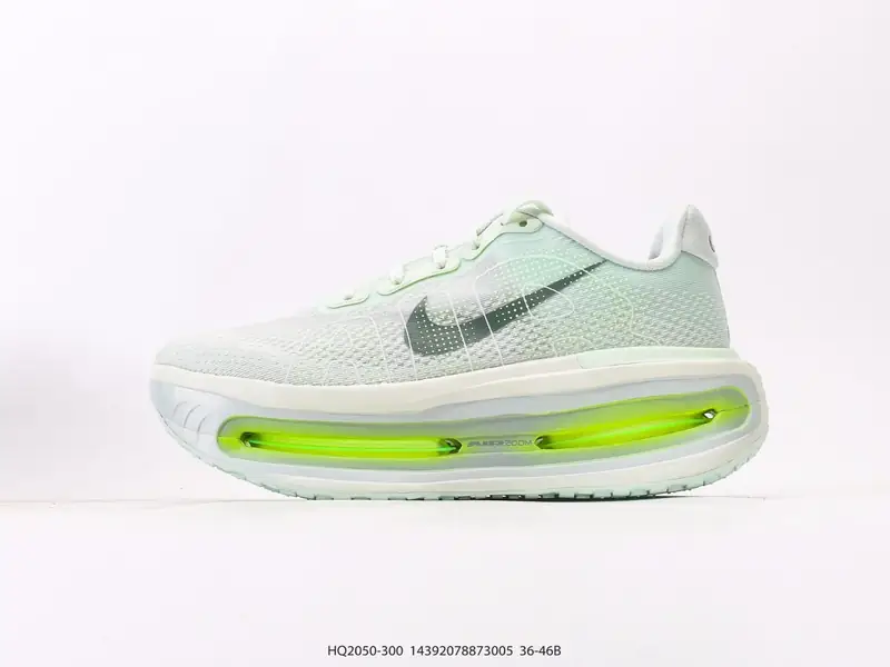 Nike Sepatu Olahraga Bantalan Sol Tebal HQ2050-300 #14392078873005