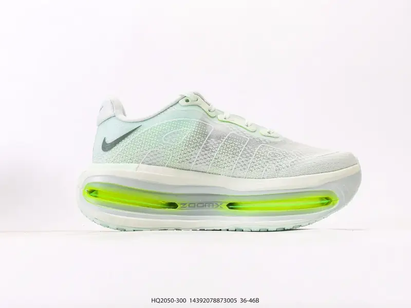 Nike Zapatillas deportivas Amortiguado Suela Gruesa HQ2050-300 #14392078873005