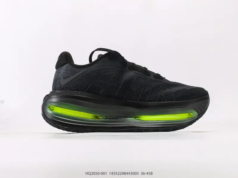 Nike Zapatillas deportivas Suela Gruesa HQ2050 #14352298443005