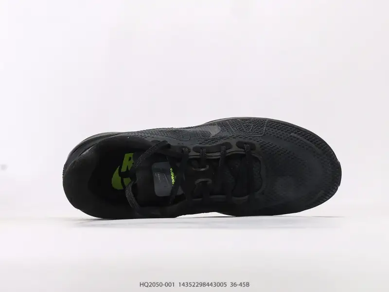 Nike Zapatillas deportivas Suela Gruesa HQ2050 #14352298443005