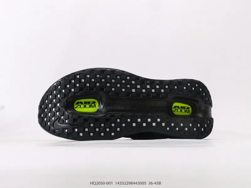 Nike Zapatillas deportivas Suela Gruesa HQ2050 #14352298443005