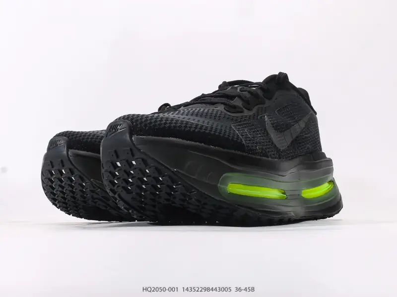 Nike Zapatillas deportivas Suela Gruesa HQ2050 #14352298443005