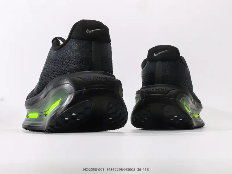 Nike Zapatillas deportivas Suela Gruesa HQ2050 #14352298443005