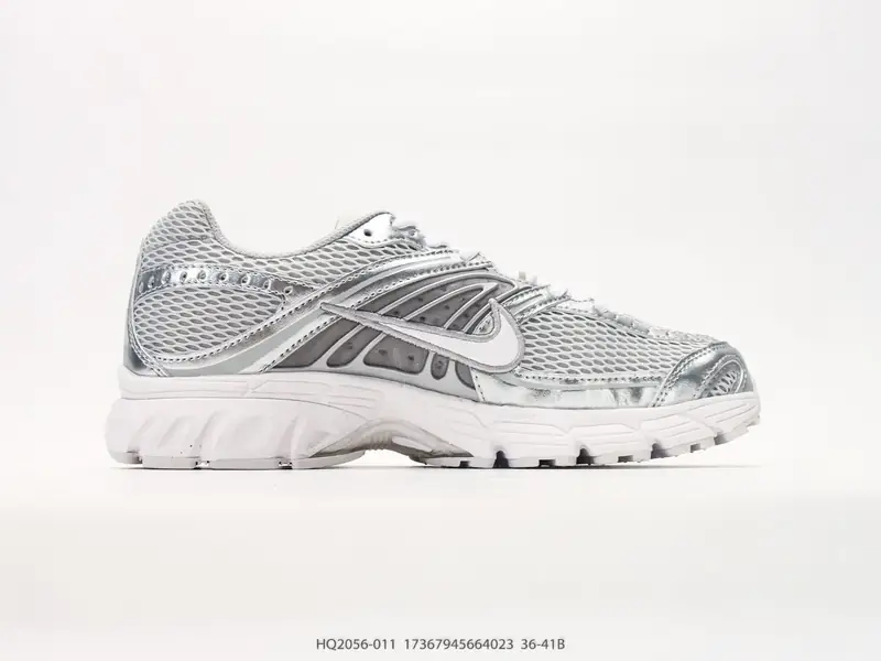 Nike Running Shoes Durable Versatile Low-Top HQ2056-011 #17367945664023