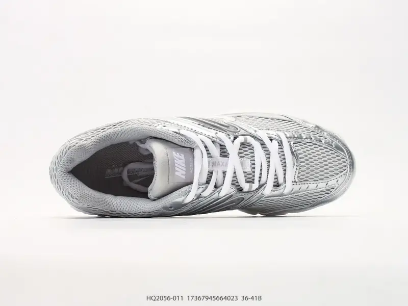 Nike Running Shoes Durable Versatile Low-Top HQ2056-011 #17367945664023