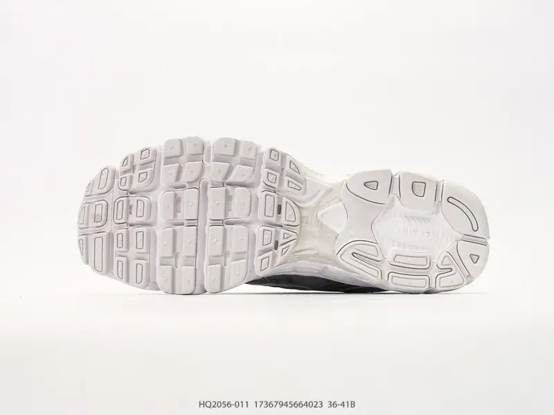 Nike Running Shoes Durable Versatile Low-Top HQ2056-011 #17367945664023
