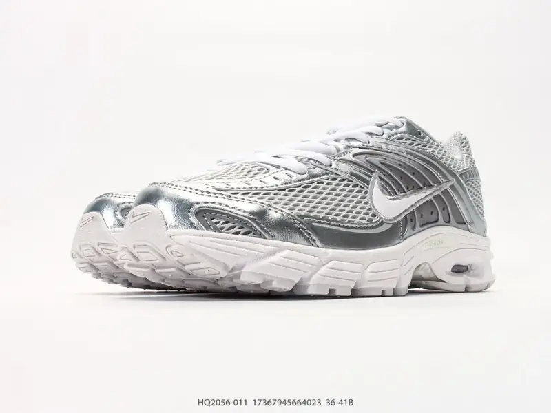 Nike Running Shoes Durable Versatile Low-Top HQ2056-011 #17367945664023