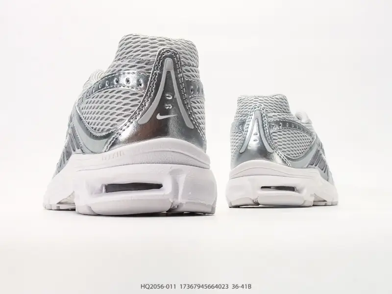 Nike Running Shoes Durable Versatile Low-Top HQ2056-011 #17367945664023