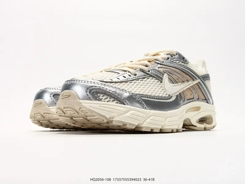 Nike Running Shoes Versatile Low-Top Comfortable HQ2056-108 #17337555394023