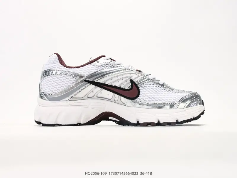 Nike Running Shoes Durable Versatile Low-Top HQ2056-109 #17307145664023