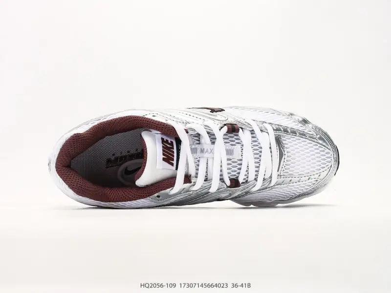 Nike Running Shoes Durable Versatile Low-Top HQ2056-109 #17307145664023