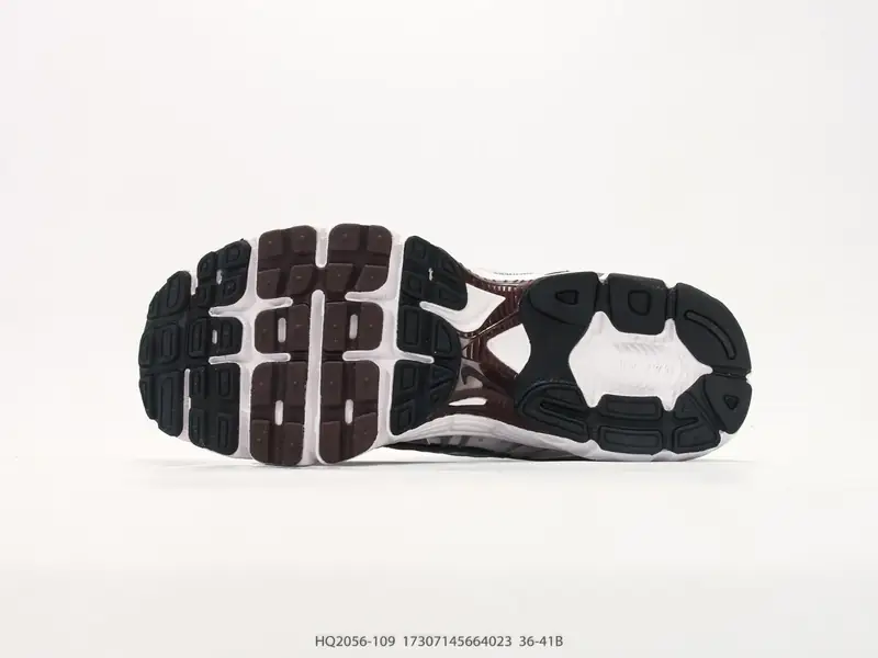 Nike Running Shoes Durable Versatile Low-Top HQ2056-109 #17307145664023