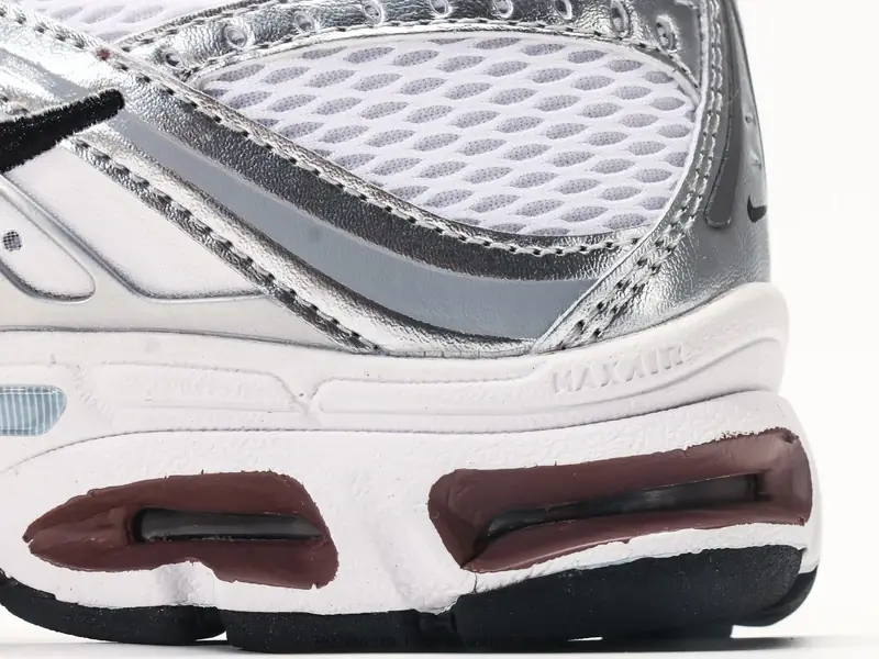 Nike Running Shoes Durable Versatile Low-Top HQ2056-109 #17307145664023