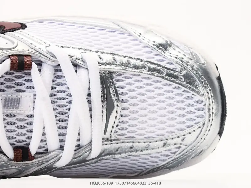 Nike Running Shoes Durable Versatile Low-Top HQ2056-109 #17307145664023