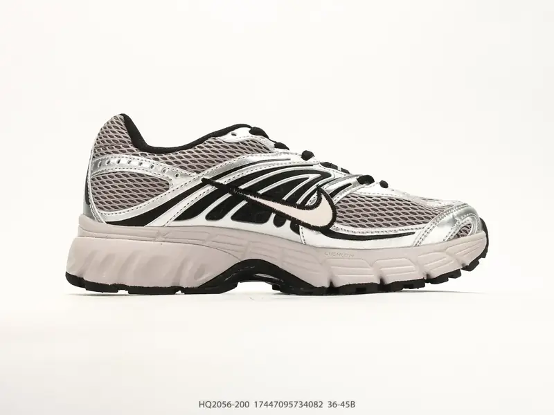Nike Running Shoes Durable Versatile Low-Top HQ2056-200 #17447095734082