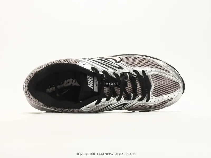 Nike Running Shoes Durable Versatile Low-Top HQ2056-200 #17447095734082