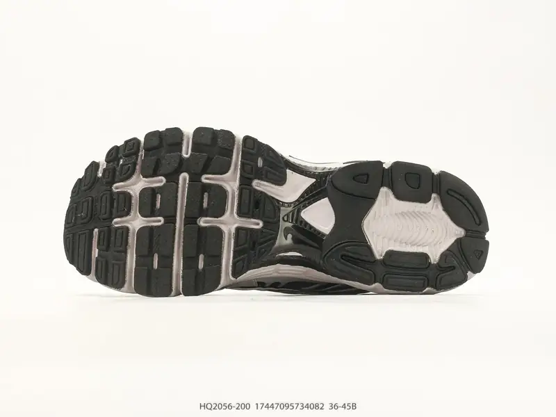 Nike Running Shoes Durable Versatile Low-Top HQ2056-200 #17447095734082
