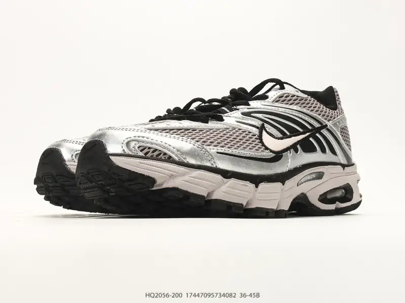Nike Running Shoes Durable Versatile Low-Top HQ2056-200 #17447095734082