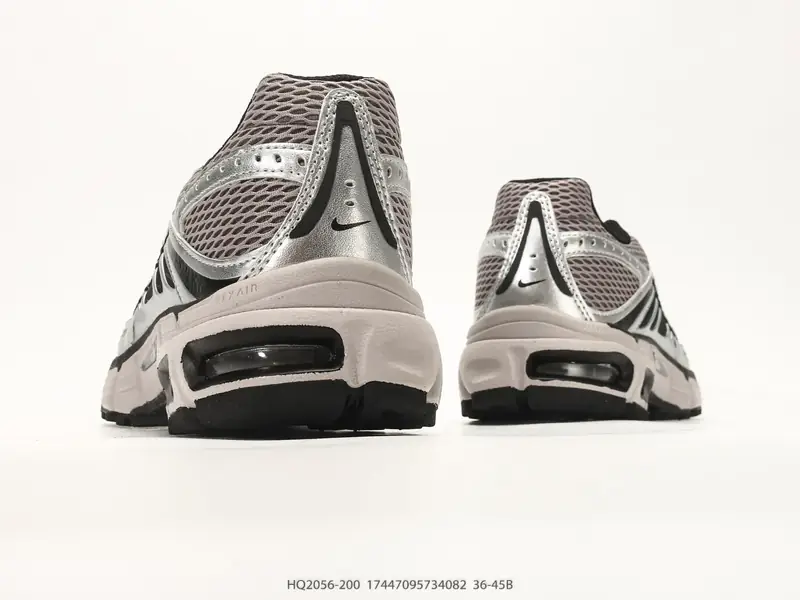 Nike Running Shoes Durable Versatile Low-Top HQ2056-200 #17447095734082