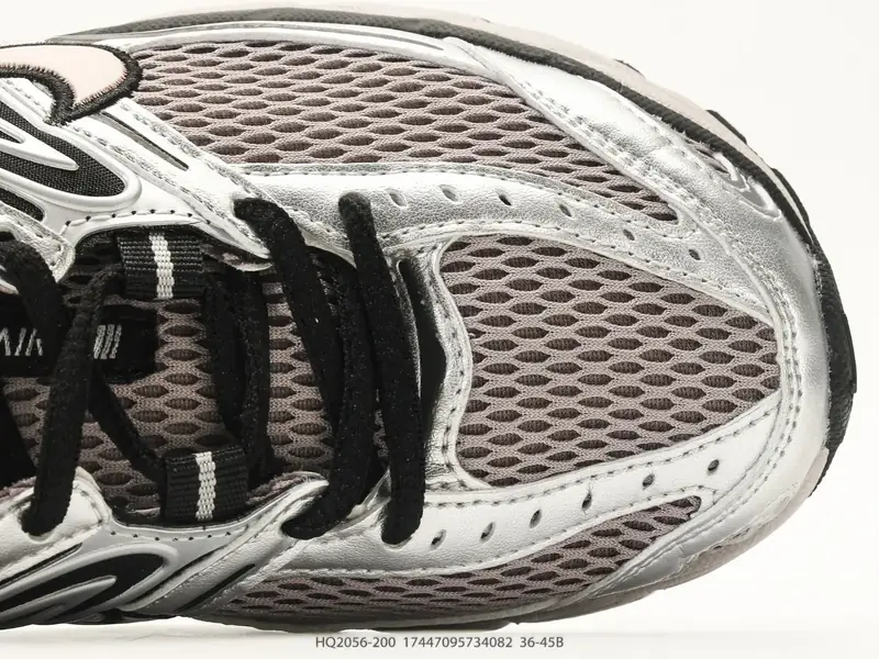 Nike Running Shoes Durable Versatile Low-Top HQ2056-200 #17447095734082