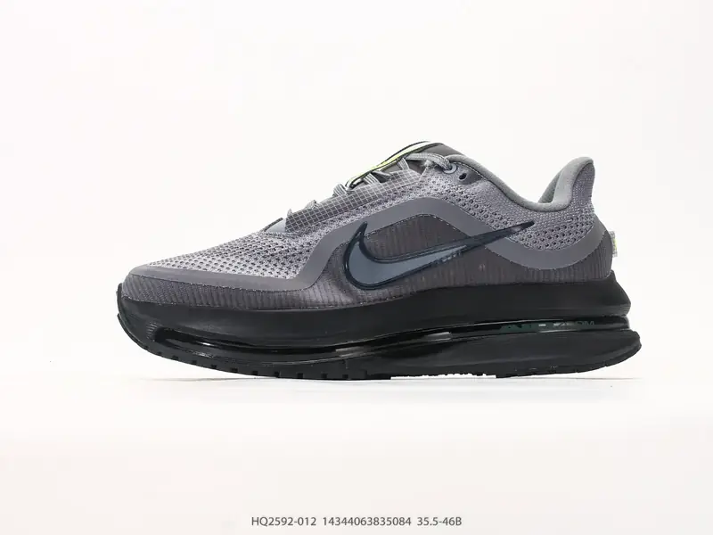 Nike Sepatu Kasual Bantalan Bantalan Udara HQ2592-012 #14344063835084