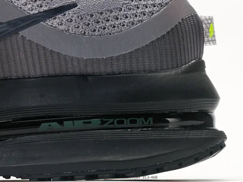 Nike Zapatillas casuales Amortiguado Amortiguación de aire HQ2592-012 #14344063835084