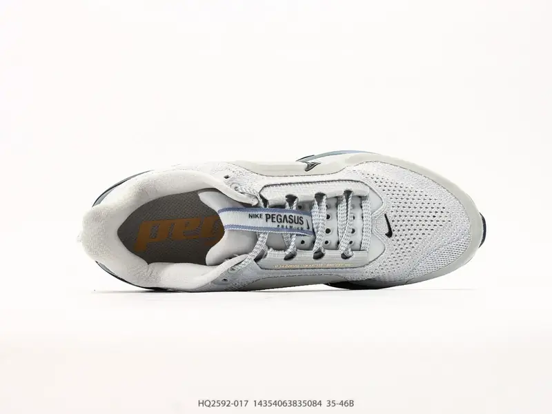 Nike Trail Running Shoes Cushioned Trail Air Cushion HQ2592-017 #14354063835084