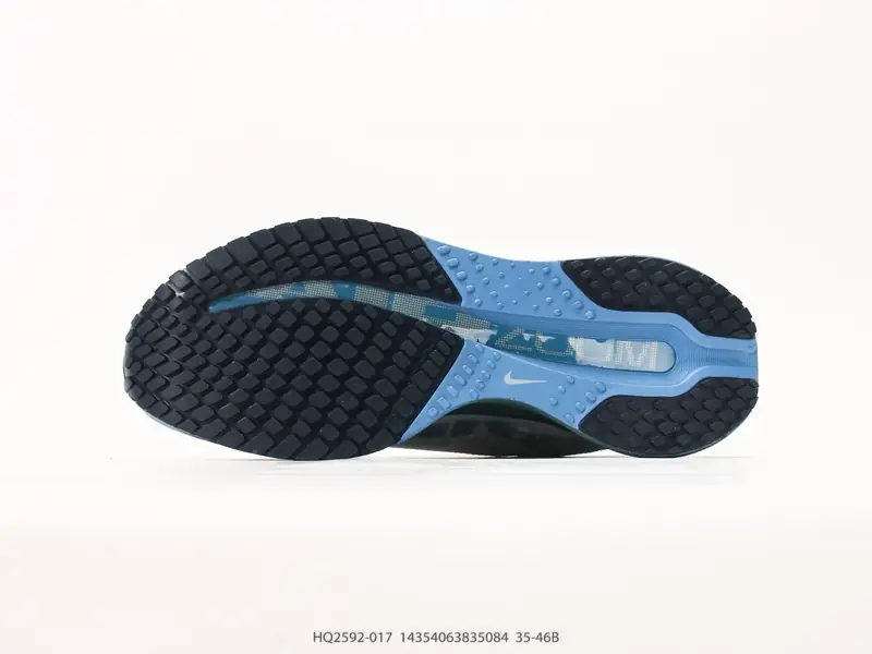 Nike Trail Running Shoes Cushioned Trail Air Cushion HQ2592-017 #14354063835084