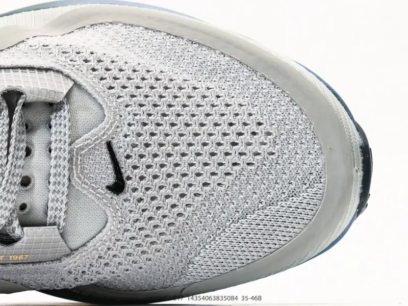 Nike Trail Running Shoes Cushioned Trail Air Cushion HQ2592-017 #14354063835084
