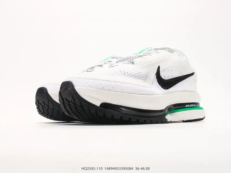 Nike Trail Running Shoes Cushioned Trail Air Cushion HQ2592-110 #14894053395084