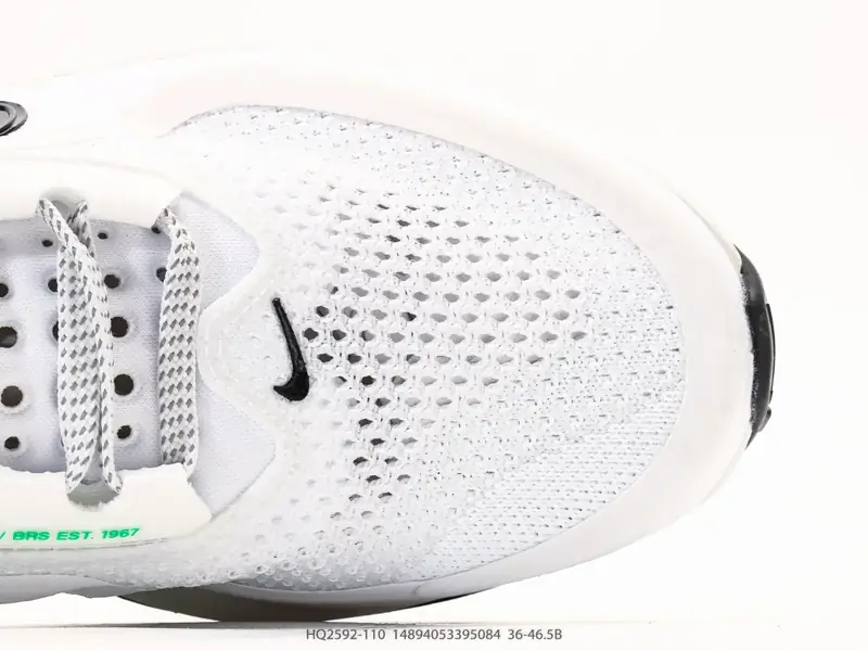 Nike Trail Running Shoes Cushioned Trail Air Cushion HQ2592-110 #14894053395084