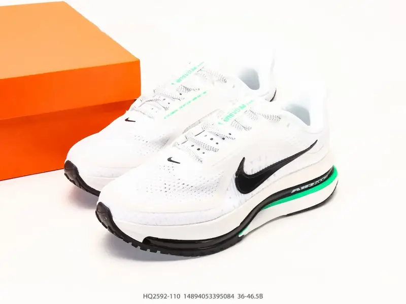 Nike Trail Running Shoes Cushioned Trail Air Cushion HQ2592-110 #14894053395084