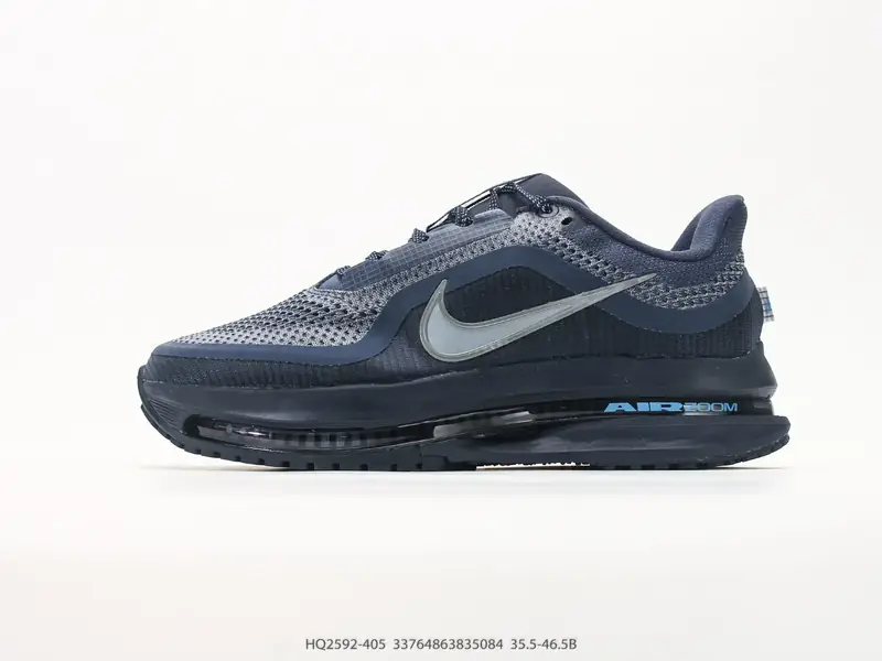 Nike Trail Running Shoes Cushioned Trail Air Cushion HQ2592-405 #33764863835084