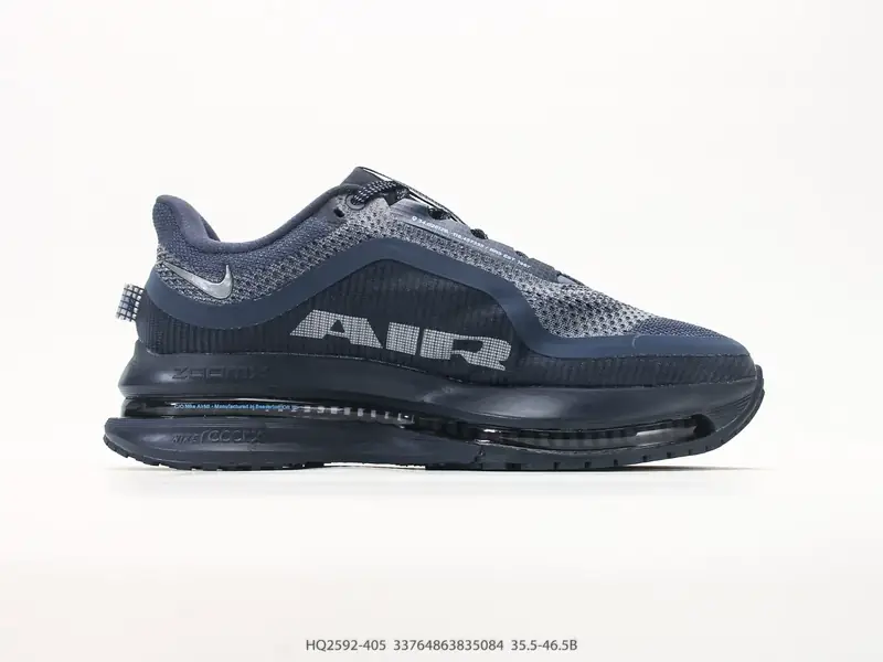 Nike Trail Running Shoes Cushioned Trail Air Cushion HQ2592-405 #33764863835084
