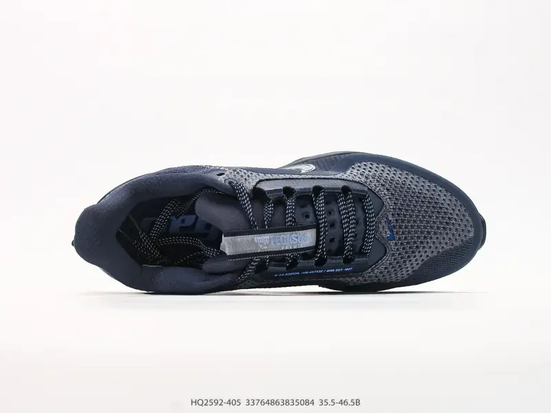 Nike Trail Running Shoes Cushioned Trail Air Cushion HQ2592-405 #33764863835084