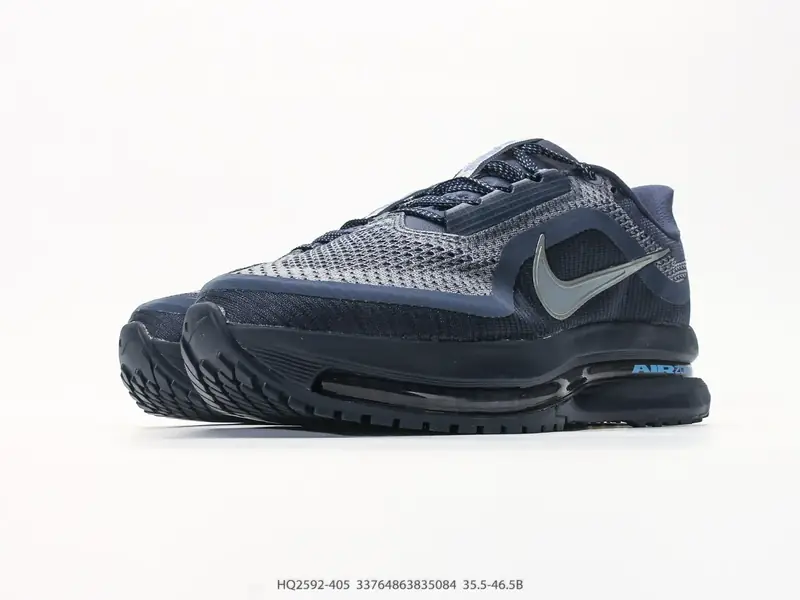 Nike Trail Running Shoes Cushioned Trail Air Cushion HQ2592-405 #33764863835084
