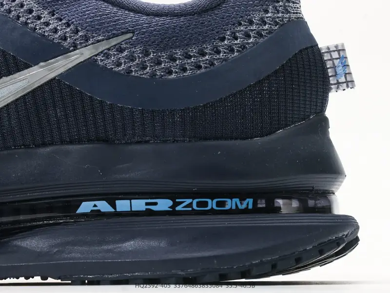 Nike Trail Running Shoes Cushioned Trail Air Cushion HQ2592-405 #33764863835084
