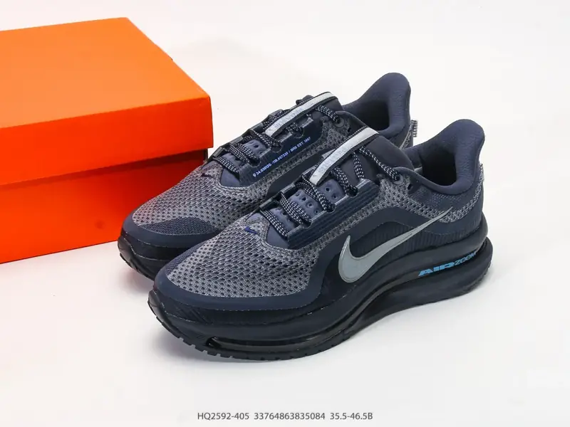 Nike Trail Running Shoes Cushioned Trail Air Cushion HQ2592-405 #33764863835084